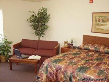 Extended Stay America Select Suites - Tuscaloosa Extérieur photo