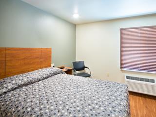 Extended Stay America Select Suites - Tuscaloosa Chambre photo