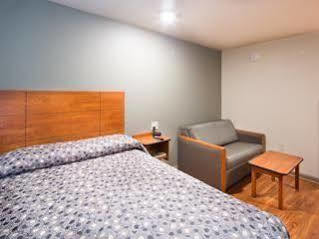 Extended Stay America Select Suites - Tuscaloosa Extérieur photo